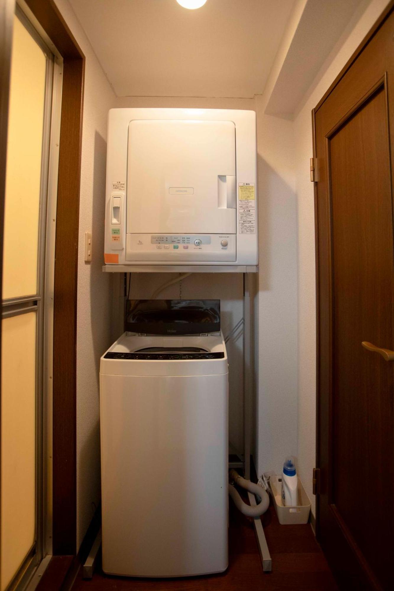 Papa201 Apartment Tokyo Exterior photo