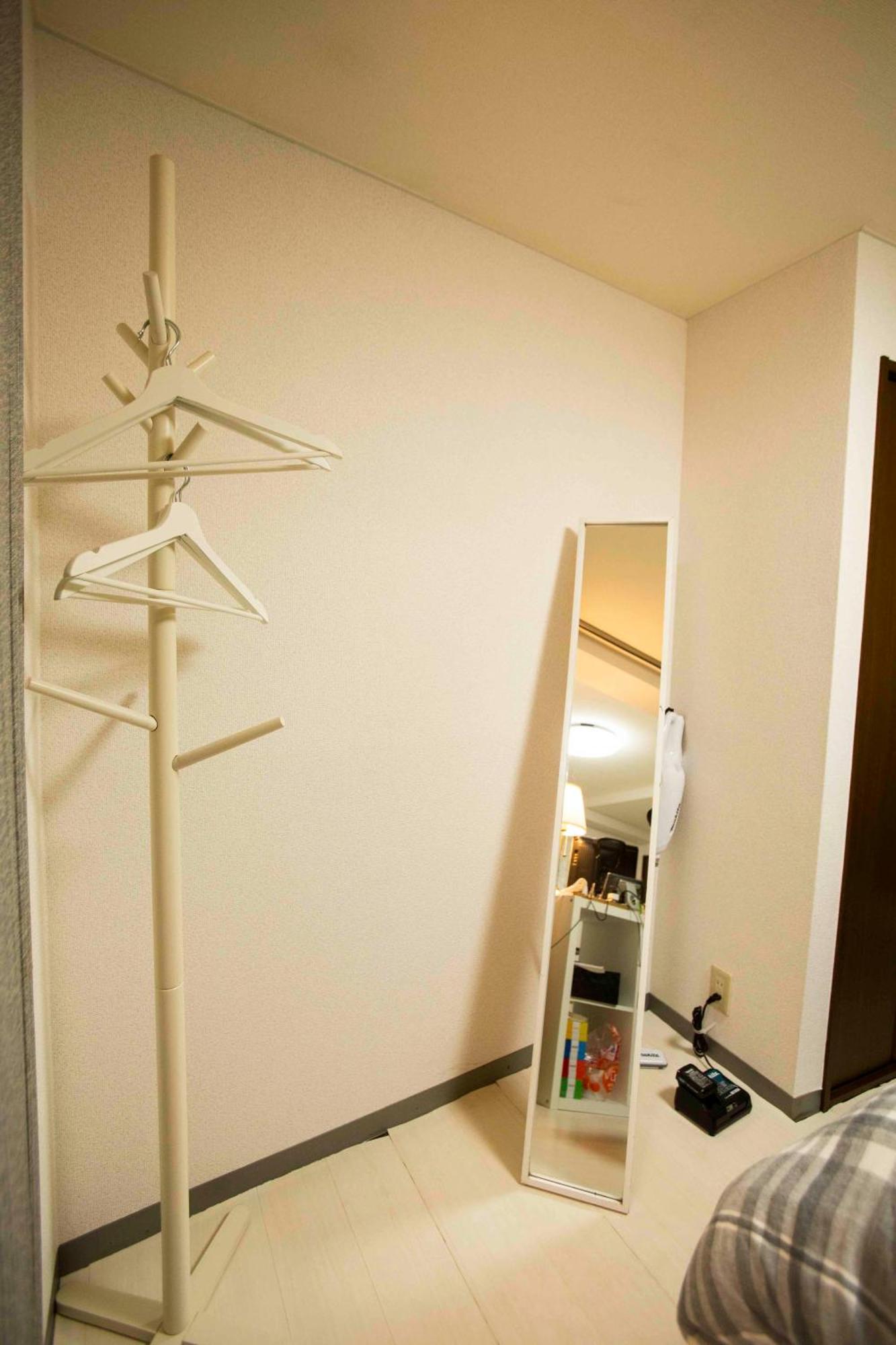 Papa201 Apartment Tokyo Exterior photo