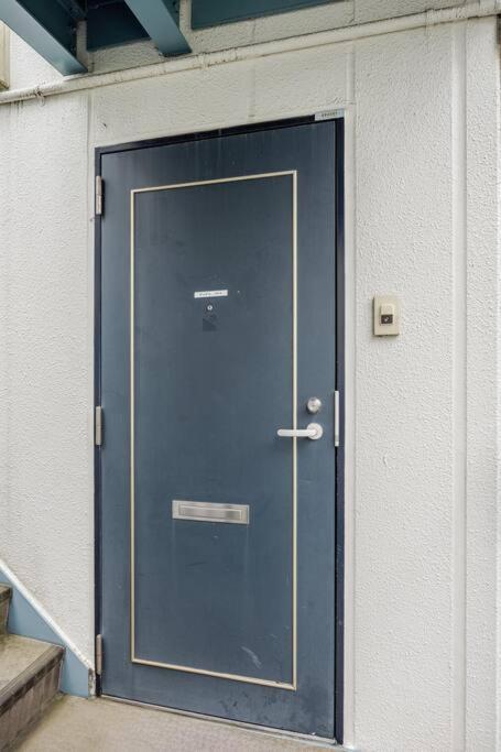 Papa201 Apartment Tokyo Exterior photo