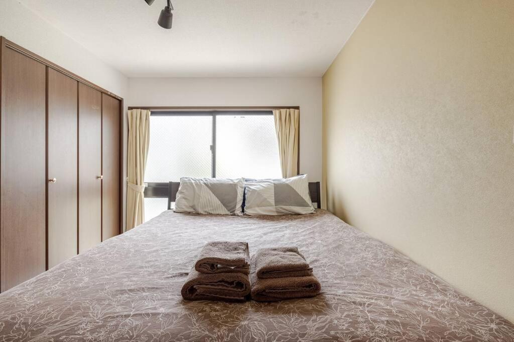 Papa201 Apartment Tokyo Exterior photo