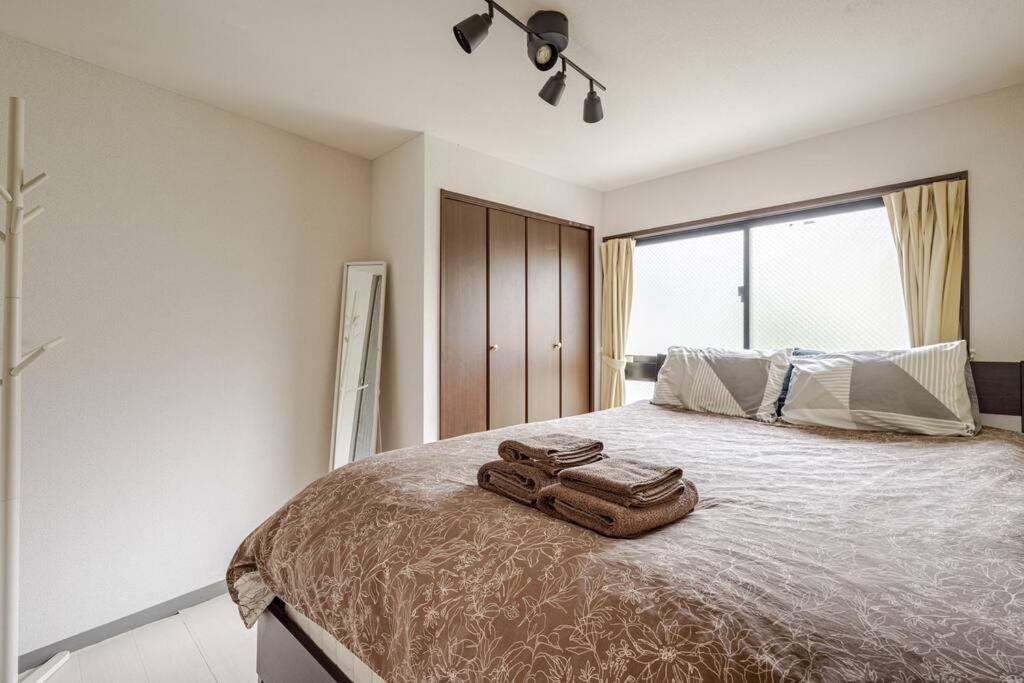 Papa201 Apartment Tokyo Exterior photo